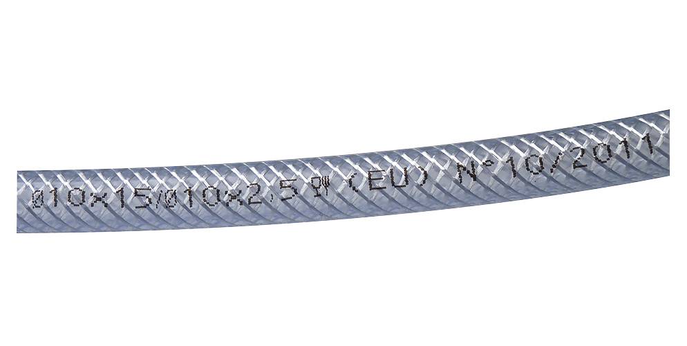 Tryckluftsslang 1.3 MPA
