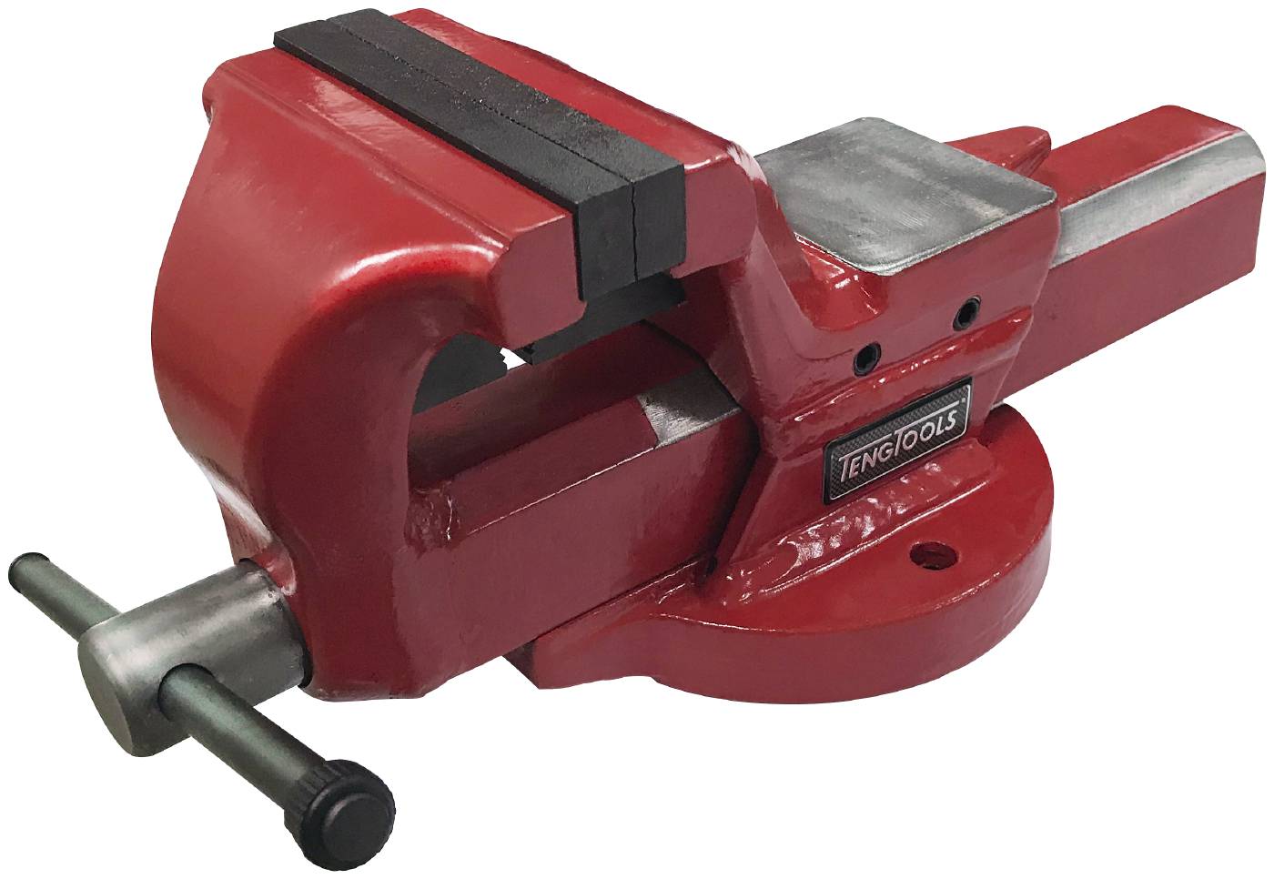Bänkskruvstycke Teng Tools TCAV4