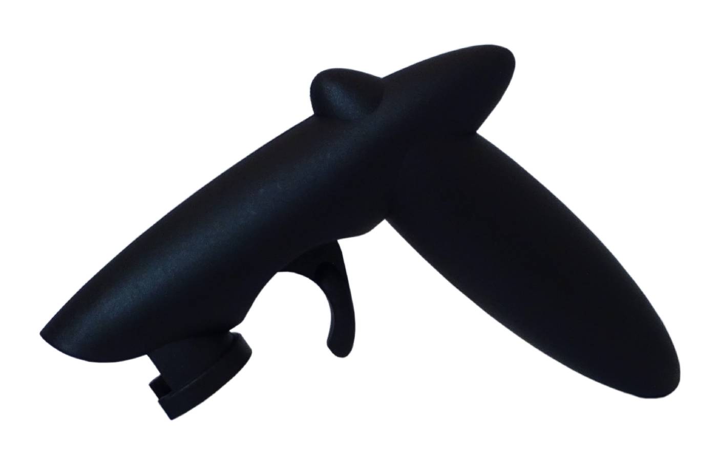Manöverhandtag Spraymaster/Master Markör