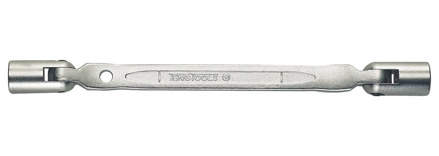 Ledhylsnyckel Teng Tools  611214 / 612022