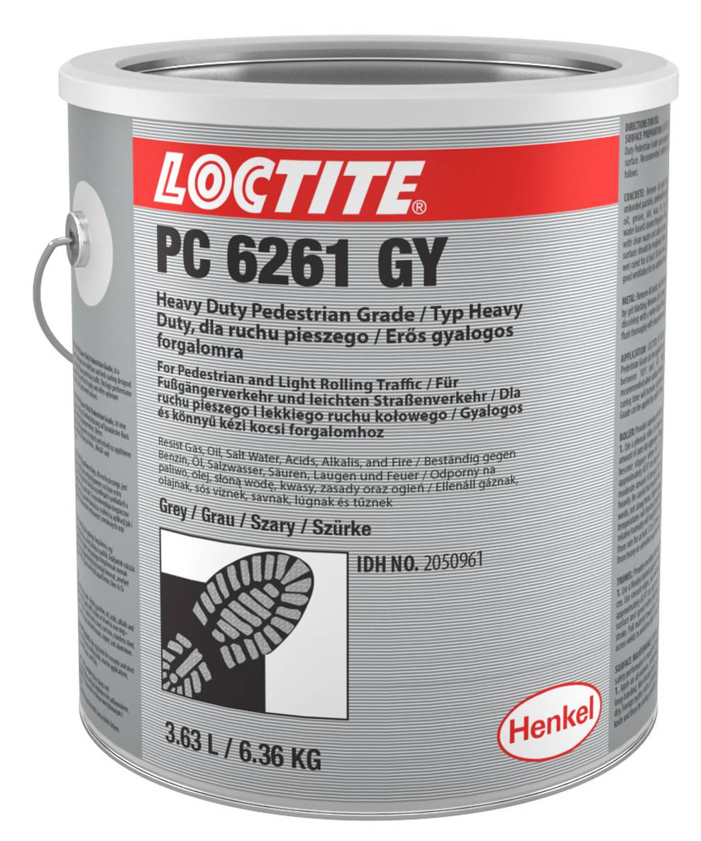 Halkskydd Loctite PC 6261