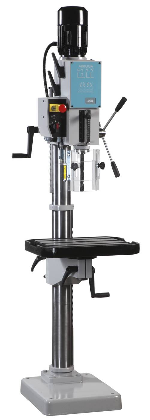 Pelarborrmaskin Arboga A 2608 T
