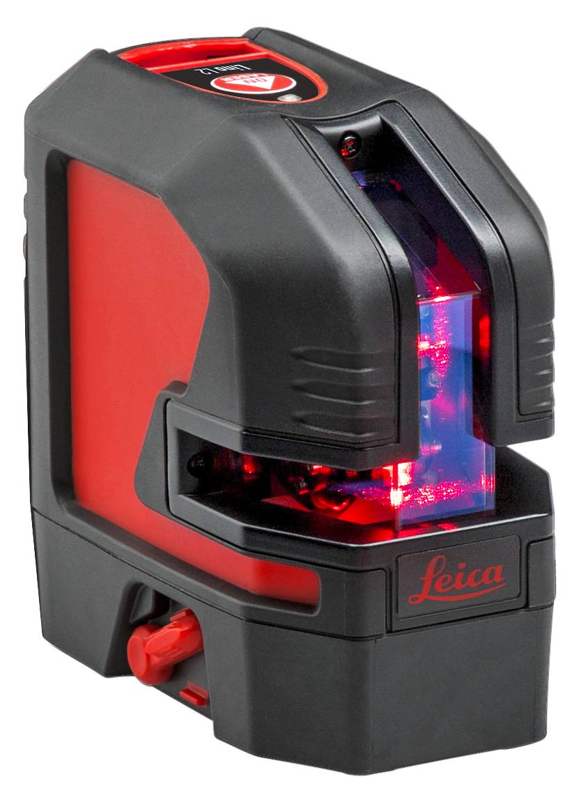 Korslaser Leica Lino L2S-1 – bild 2