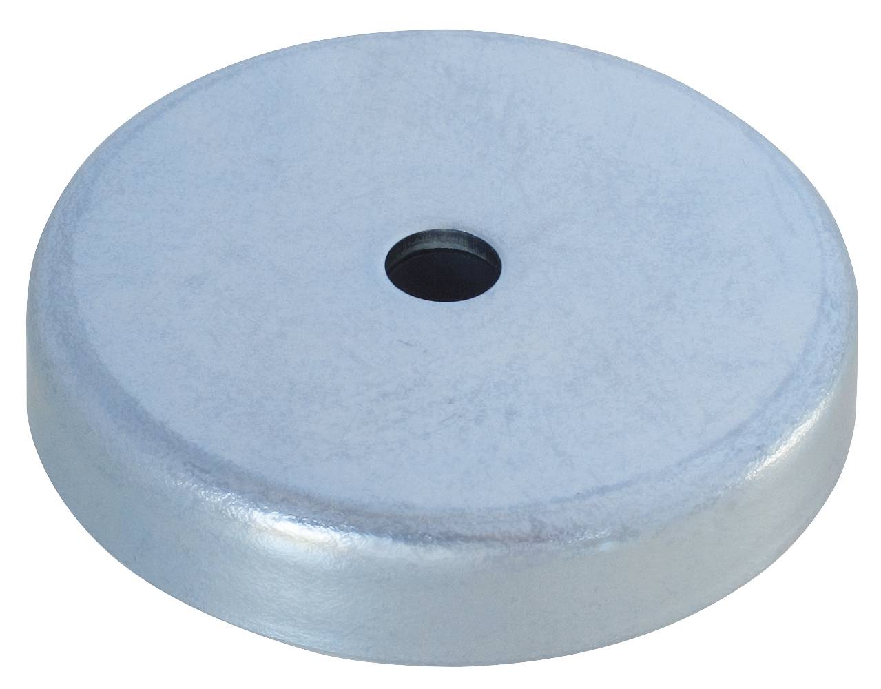 Magnet Ferrite försänkt