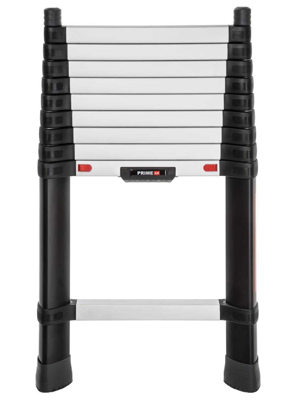Teleskopisk stege Prime Telesteps