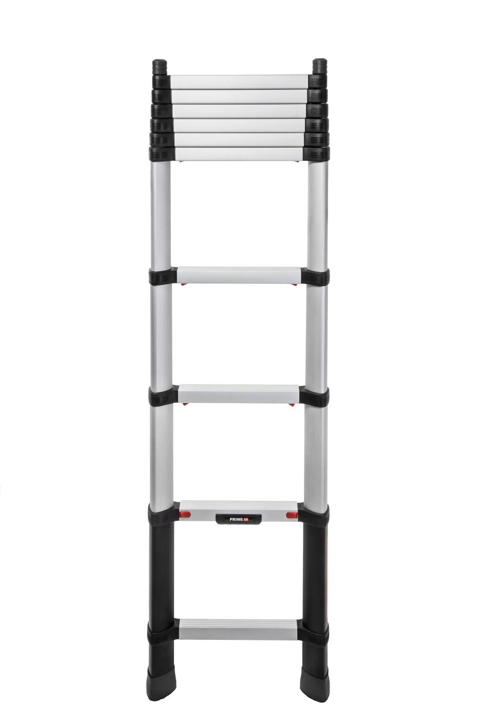 Teleskopisk stege Prime Telesteps – bild 2