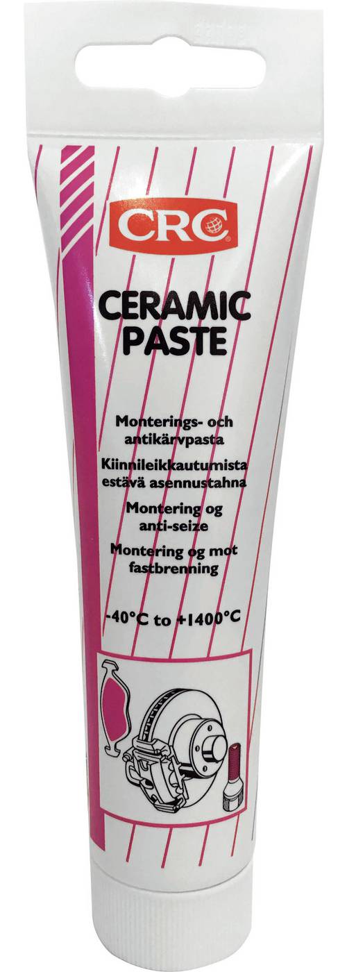 Metallfri pasta CRC Metal Free Pase 3051 / 3050 – bild 2