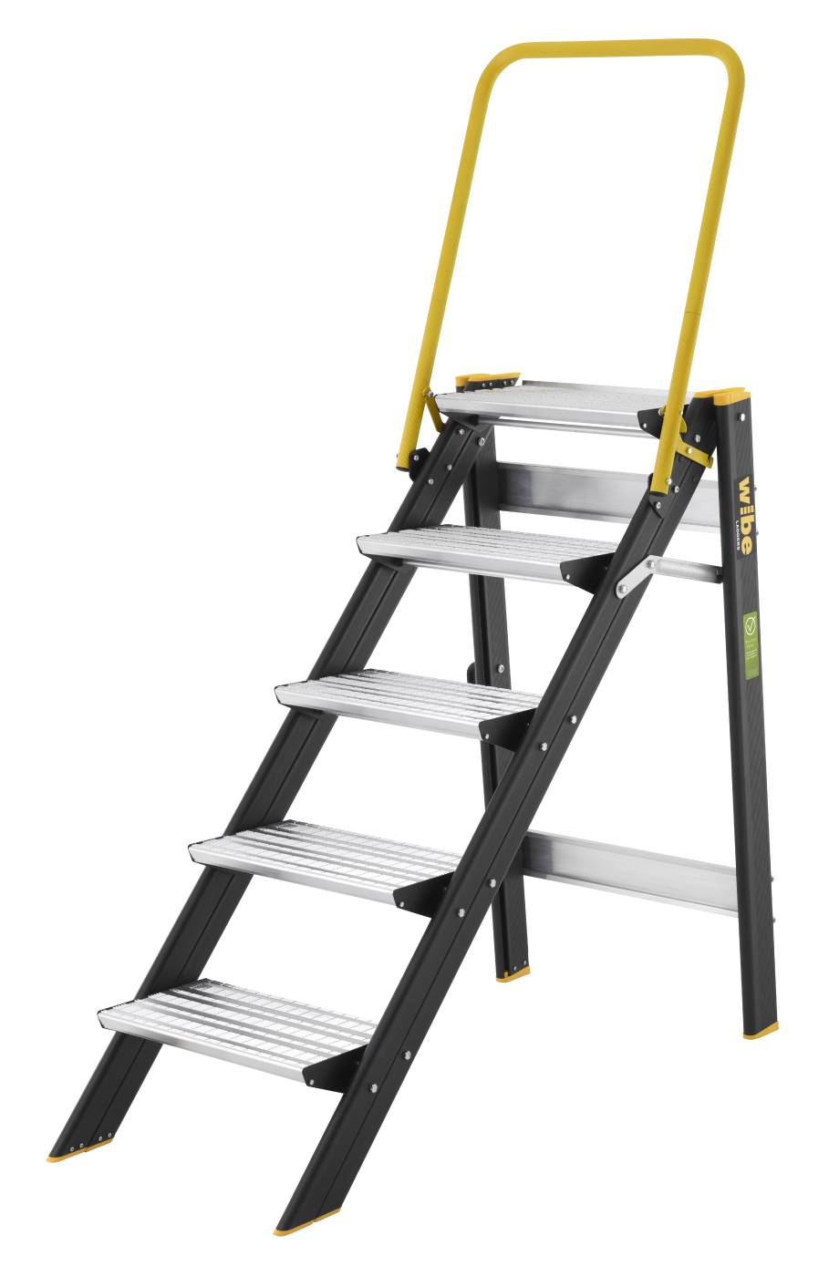 Trappall med räcke 5000R+ – bild 3