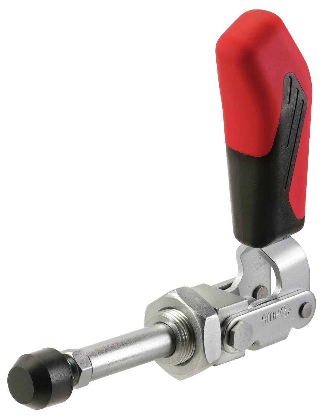Tryck- och dragspännare AMF 6844 rostfritt