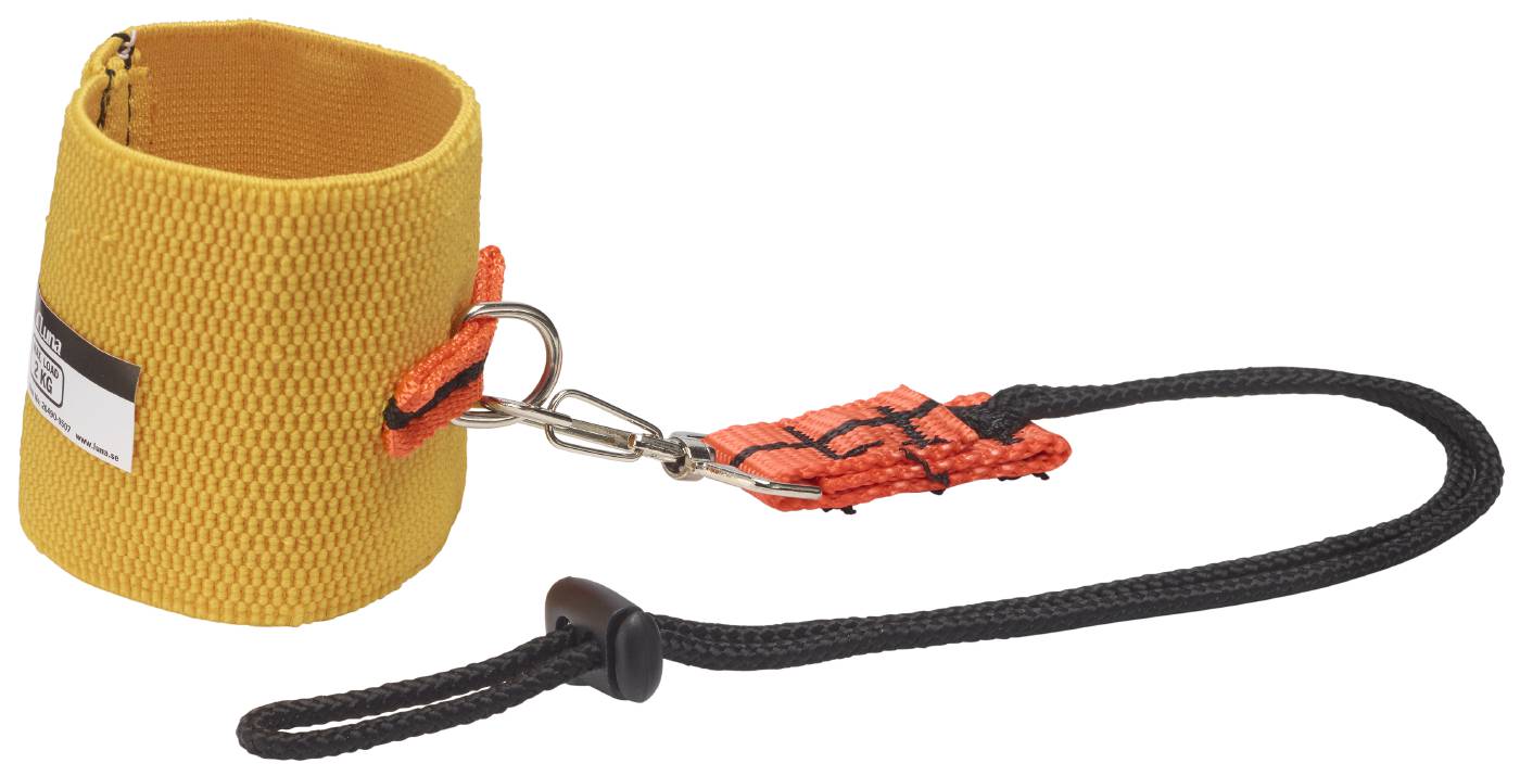 Handledsband med resår