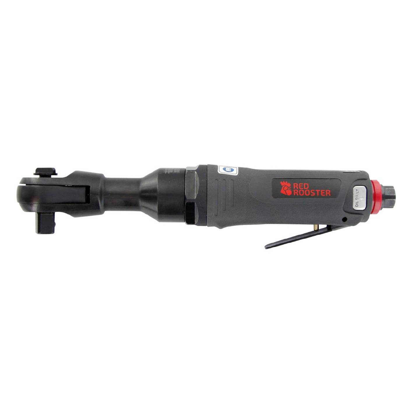 Vinkelmutterdragare RRW-3404 Red Rooster