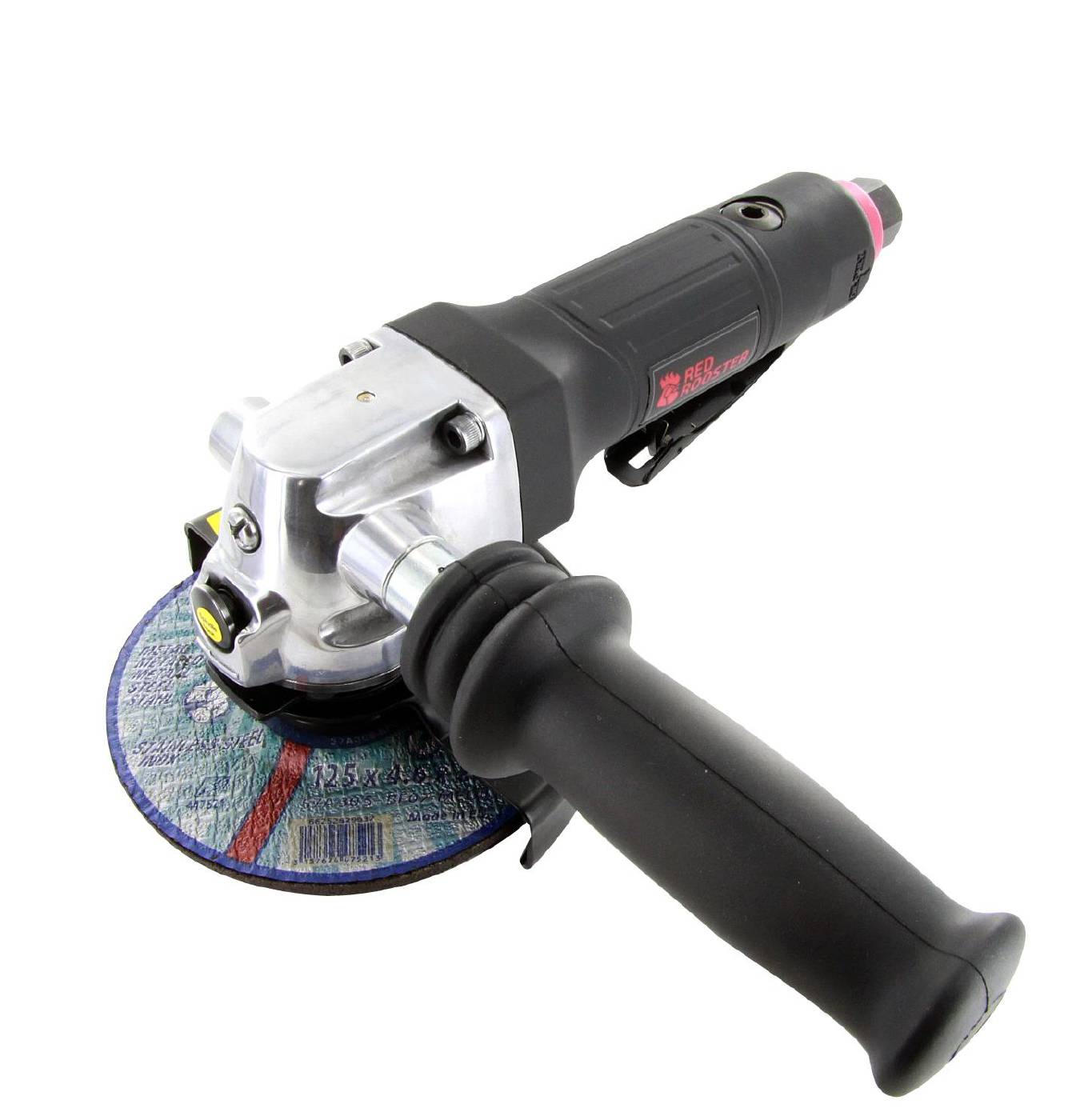 Vinkelslipmaskin RRG-2155 Red Rooster