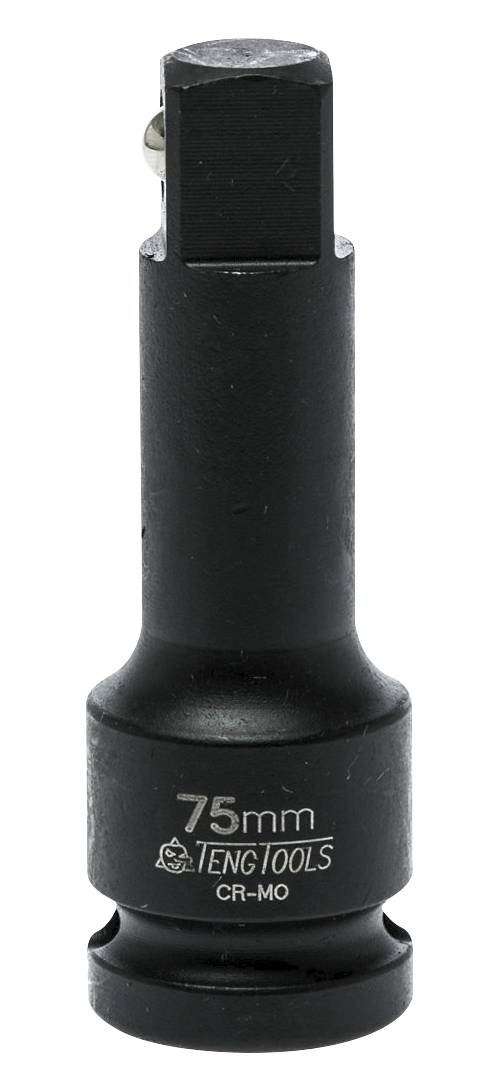 Tappar, förlängningar m.m. ANSI-standard Teng Tools