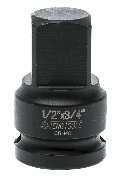 Tappar, förlängningar m.m. ANSI-standard Teng Tools – bild 5