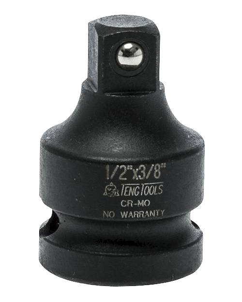 Tappar, förlängningar m.m. ANSI-standard Teng Tools – bild 6