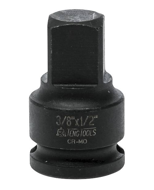 Tappar, förlängningar m.m. ANSI-standard Teng Tools – bild 7