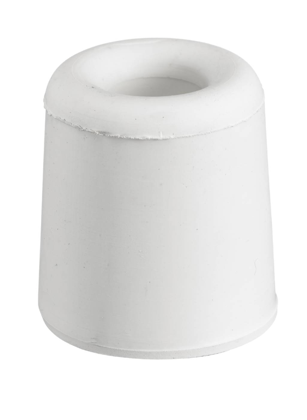 Dörrstopp gummi vit MILLERS
