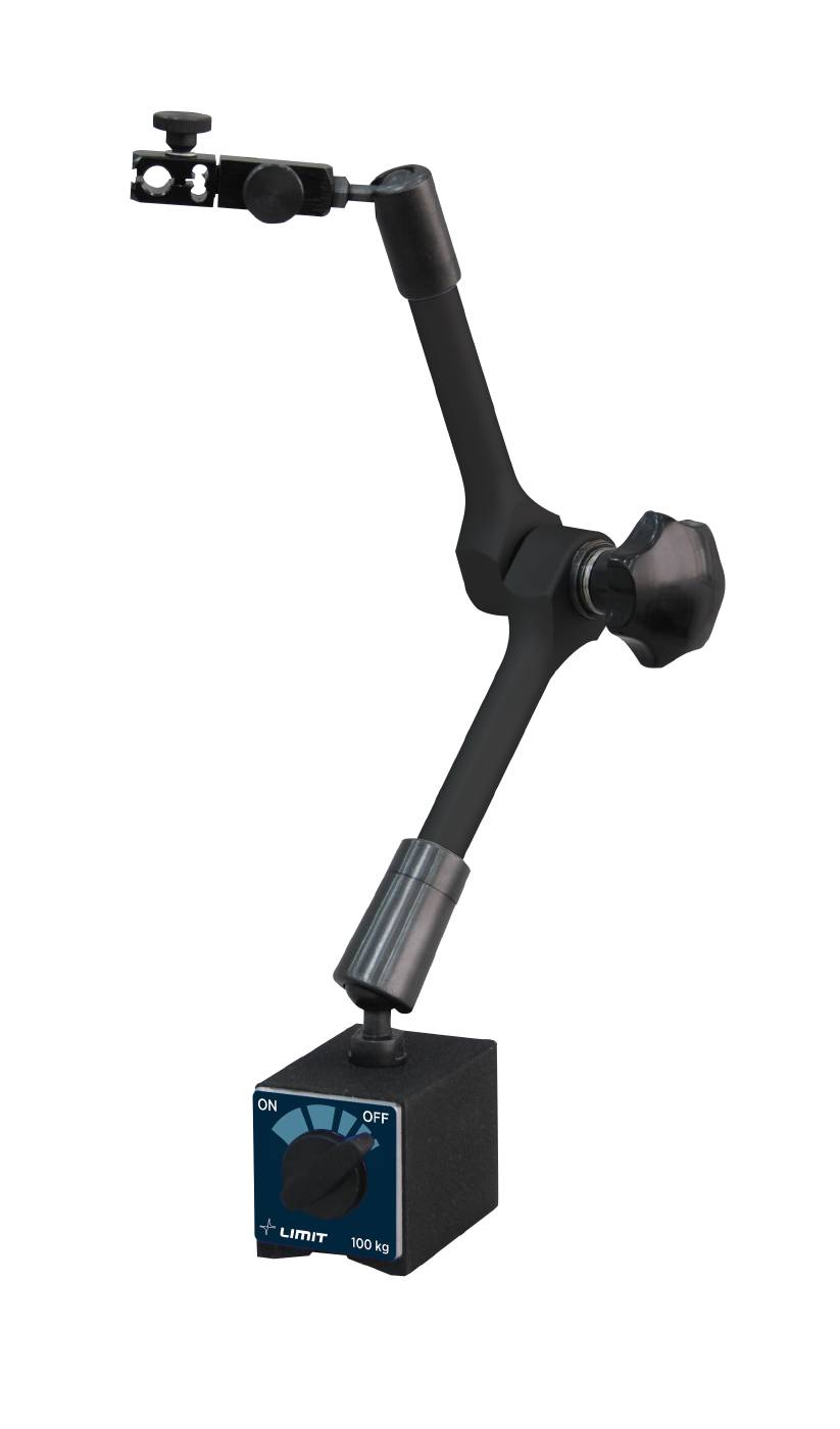 Mätstativ Limit