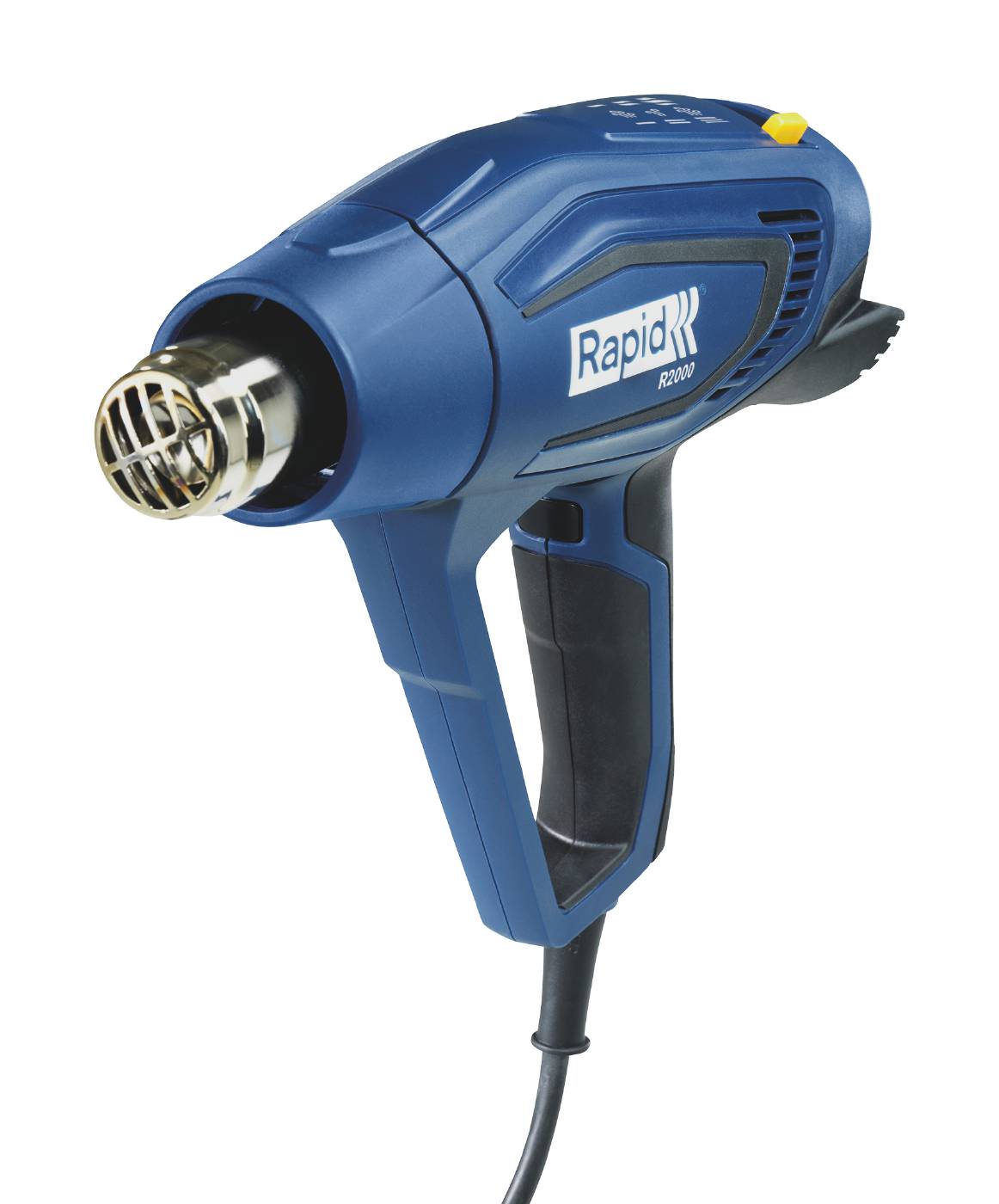 Varmluftspistol R2000 Rapid