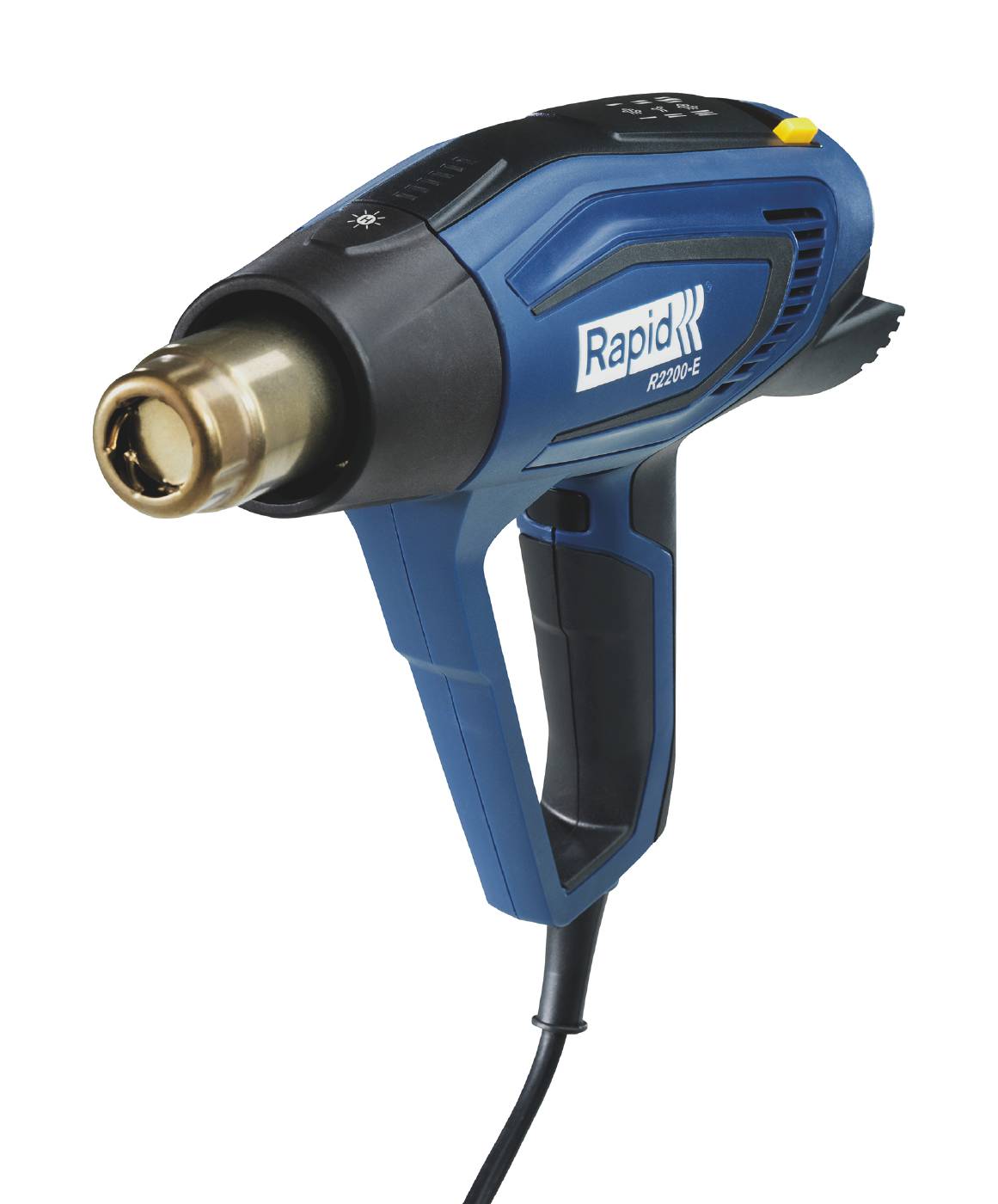 Varmluftspistol R2200-E Rapid