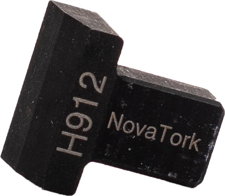 Insticksverktyg för momentnycklar med svetsadapter Novatork – bild 1