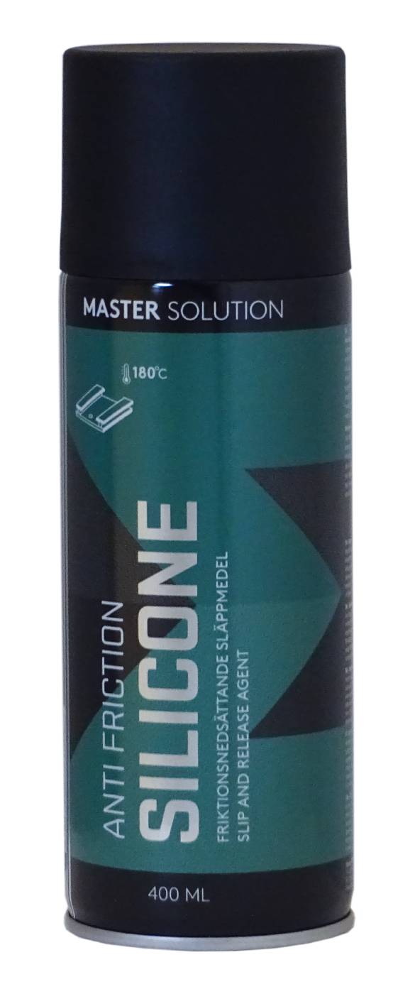 Silikon anti friktion AE 400ML
