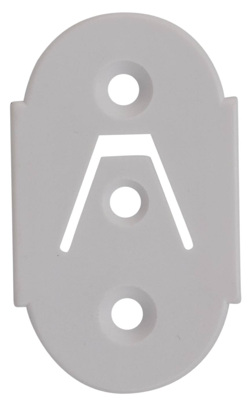 Fästbricka 1102 MILLERS