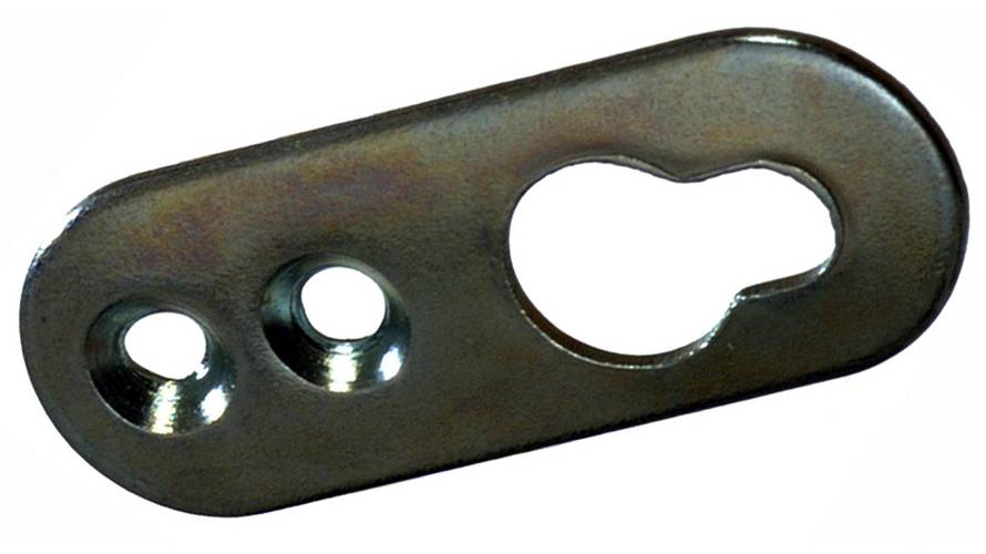 Hängbleck 642 MILLERS