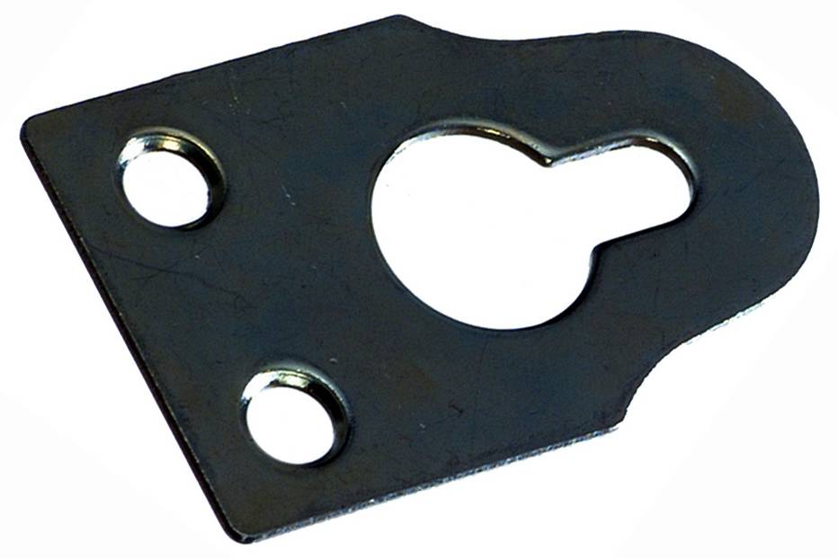 Hängbleck 637 MILLERS