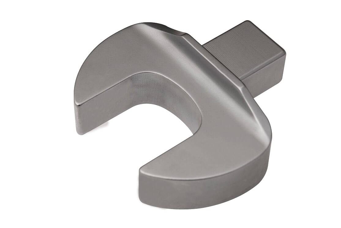 Insticksverktyg för momentnycklar - 14X18 mm U-Grepp Novatork