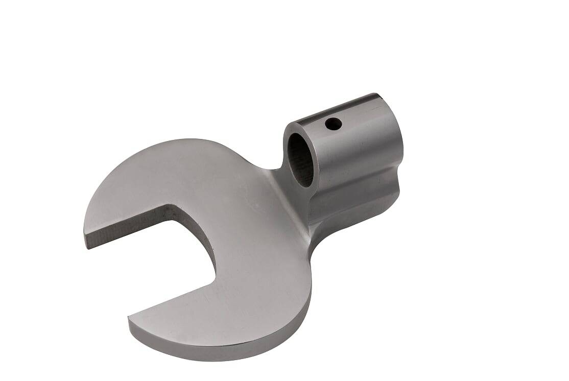 Insticksverktyg för momentnycklar - 16mm Spigot U-grepp Novatork