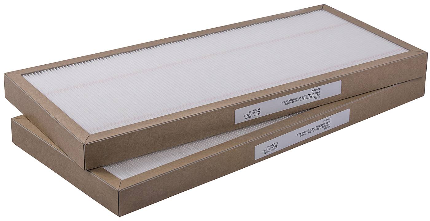 Filterset F7 Flexit