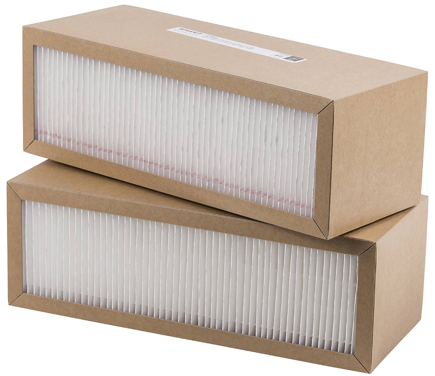 Filterset F7 Flexit