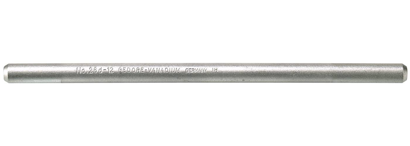 Vridstift Gedore 26D