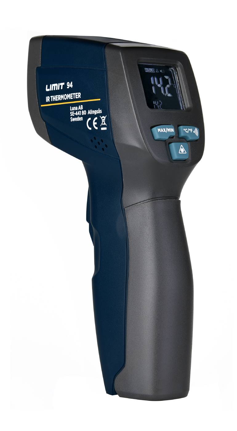 IR-termometer Limit 94