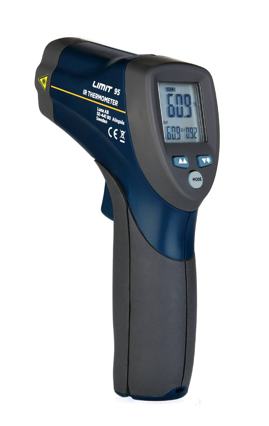 IR-termometer Limit 95 – bild 1
