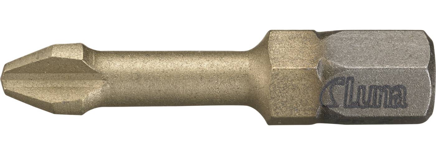 Torsion bits 29mm för Philip kryss-spår Prime Luna – bild 1