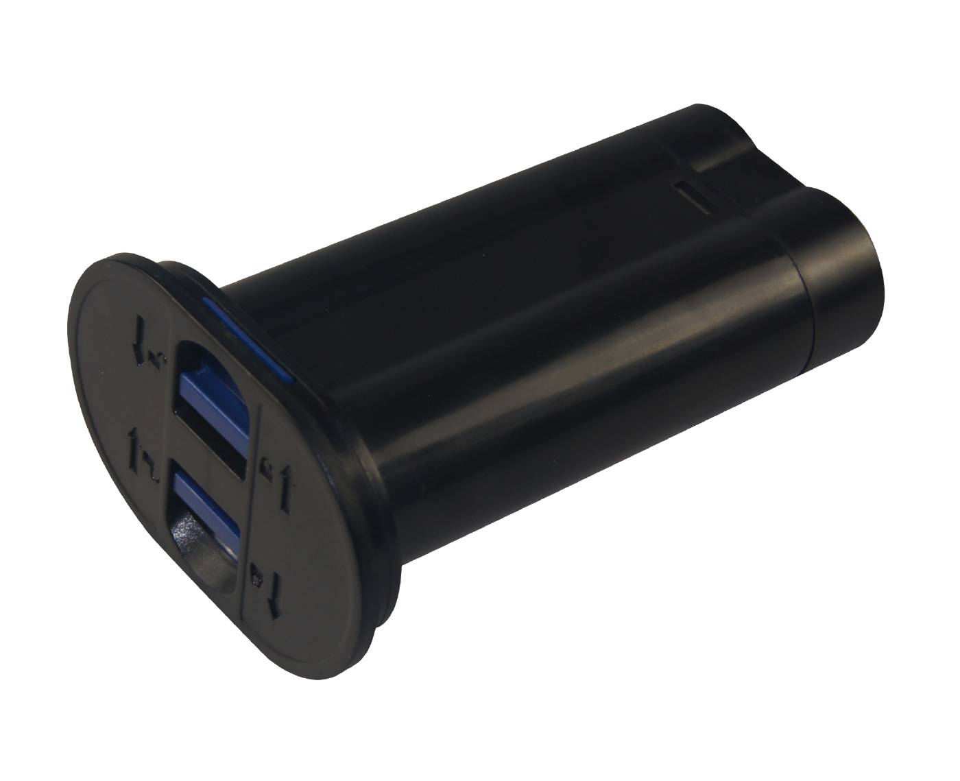 Batteri och laddare till roterande laser Limit