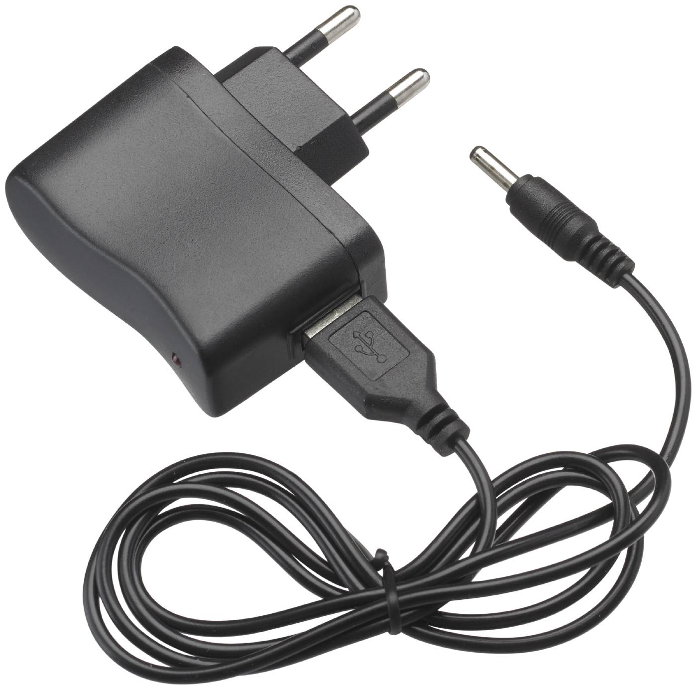 Batteriadapter till decibelmätare Limit 7000