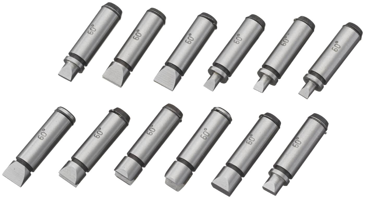 Mätspets till gängmikrometer Limit