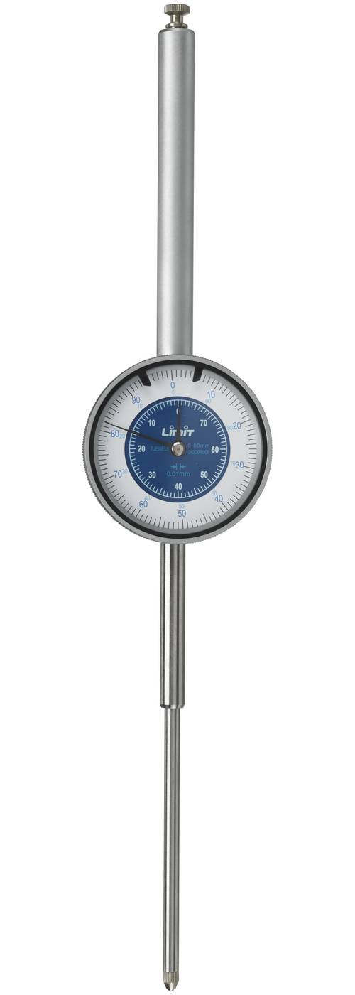 Mätklocka 50/00.1-80/0.01 Limit – bild 1