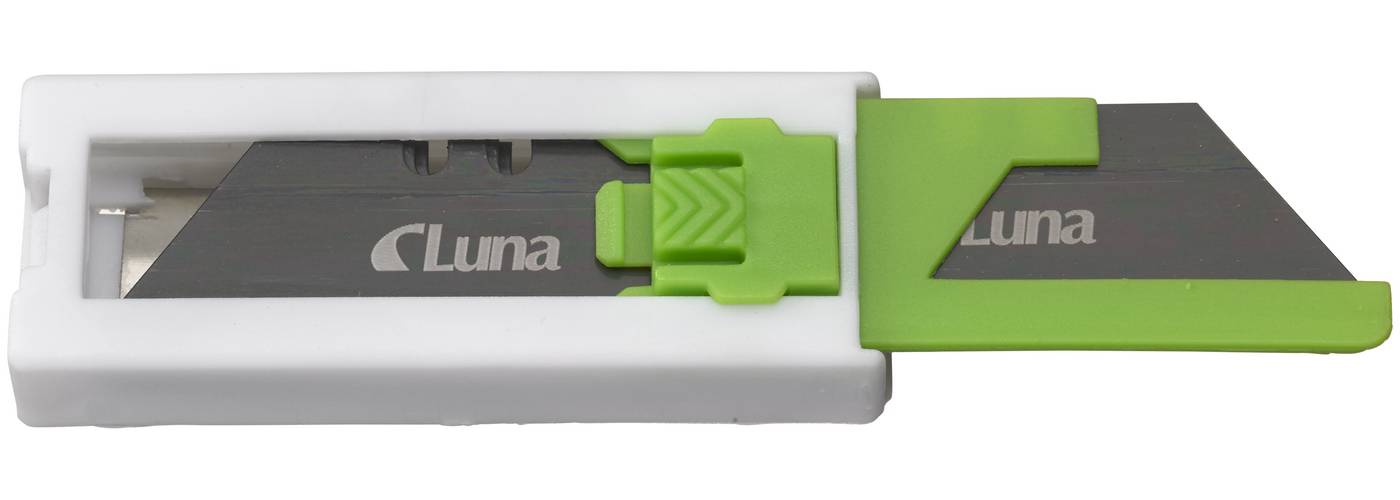 Knivblad 61 mm SK2H Luna – bild 1