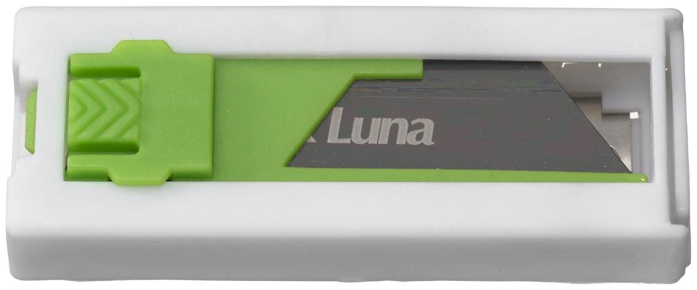Knivblad 61 mm SK2H Luna – bild 2