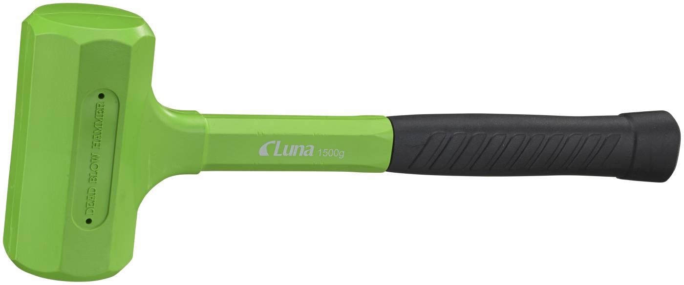 Studsfri hammare LDH Luna