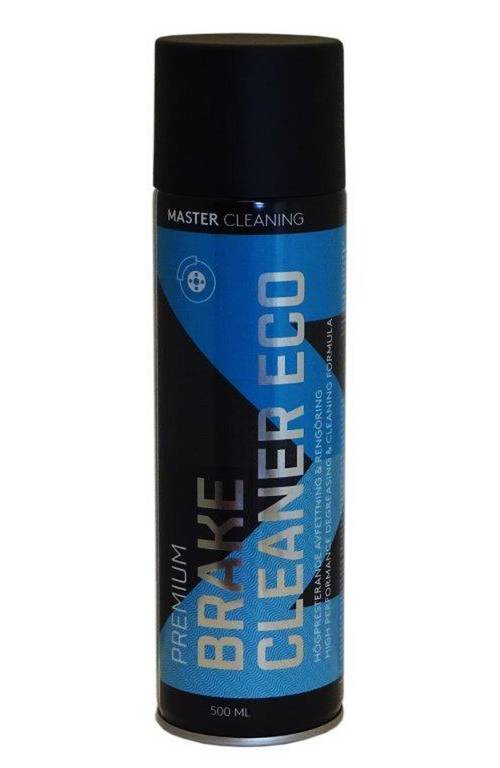 Rengöringsmedel / Avfettningsmedel Brakeclean Spraymaster