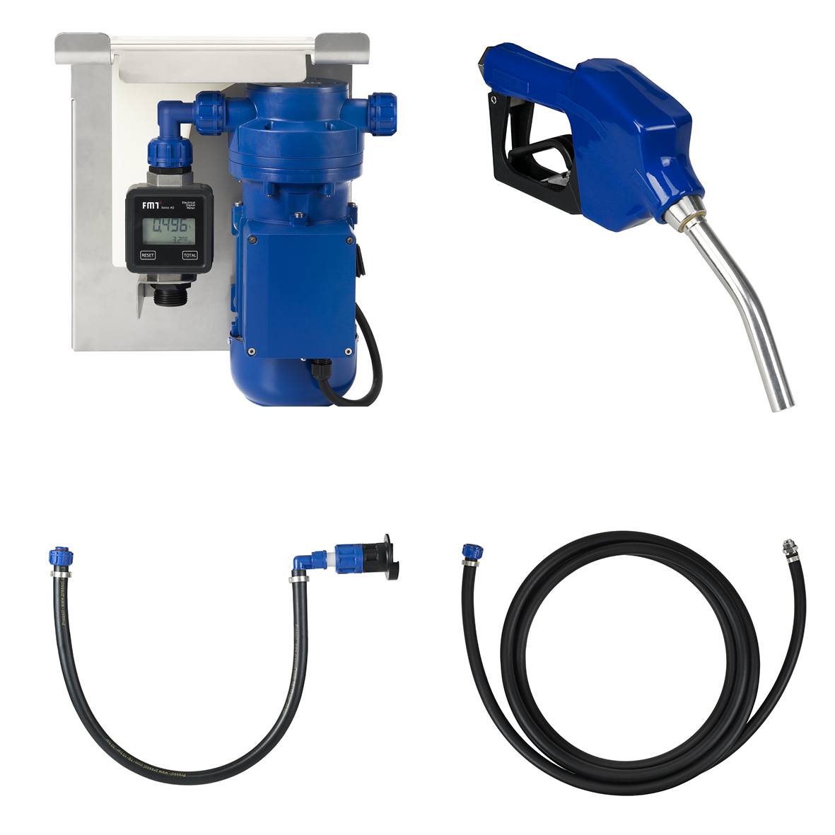 Pump Adblue komplett 25223 001