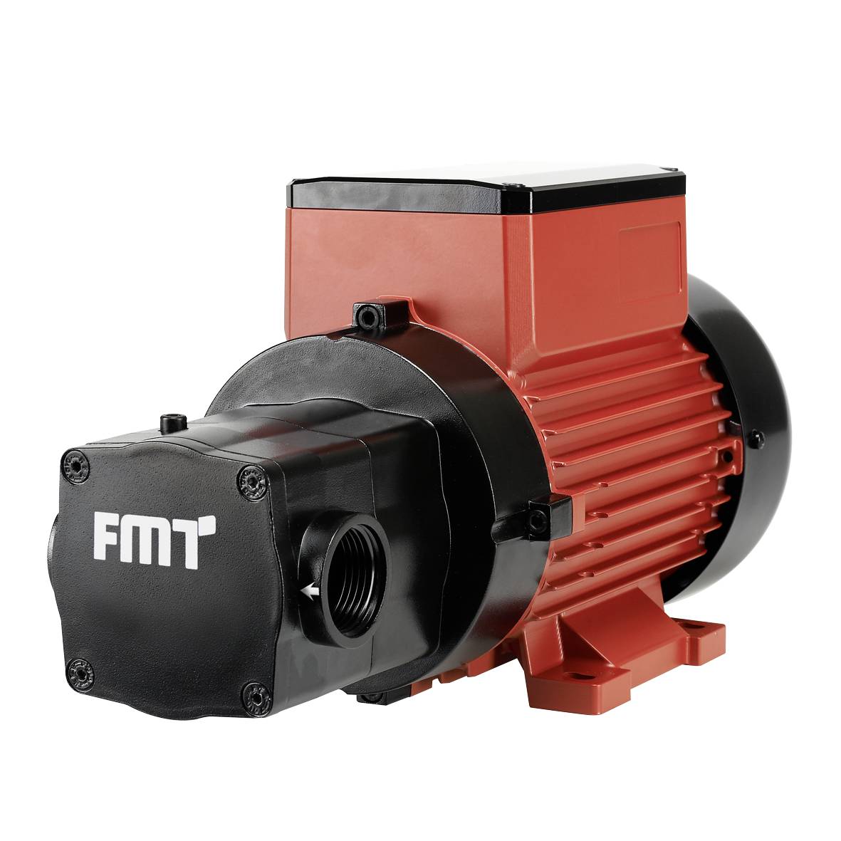 Elektrisk dieselpump Pressol