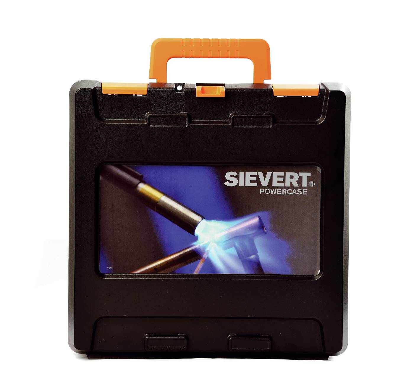 Sievert Powercase Låda