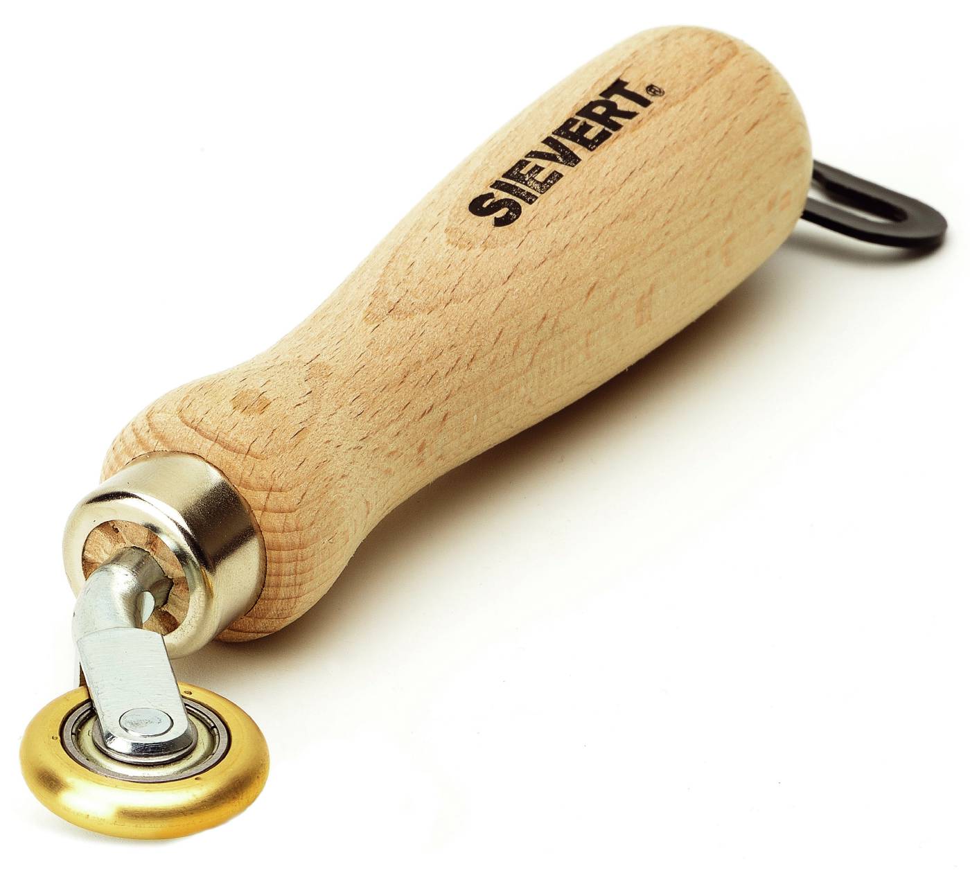 Pressrulle Sievert