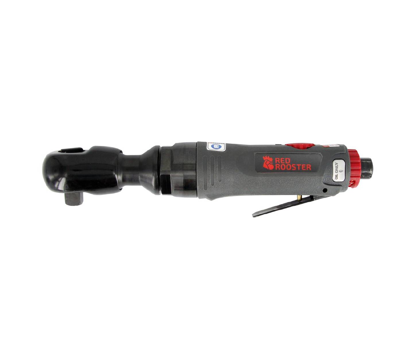 Vinkelmutterdragare RRW-2403 / RRW-2404 Red Rooster